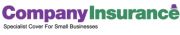 Insurance cover in minutes Logo